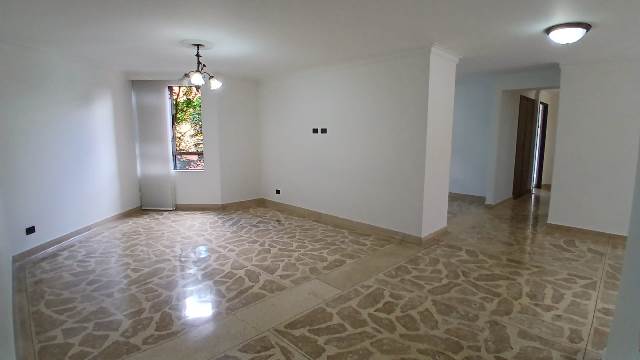 Apartamento en Arriendo