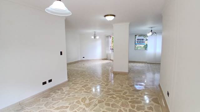 Apartamento en Arriendo