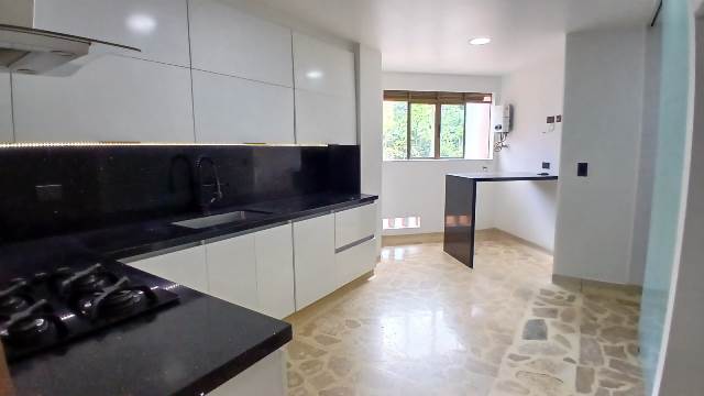 Apartamento en Arriendo