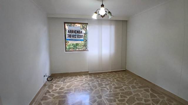 Apartamento en Arriendo