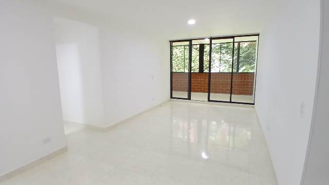 Apartamento en Arriendo 