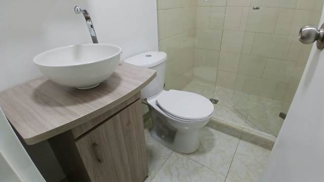 Apartamento en Arriendo 