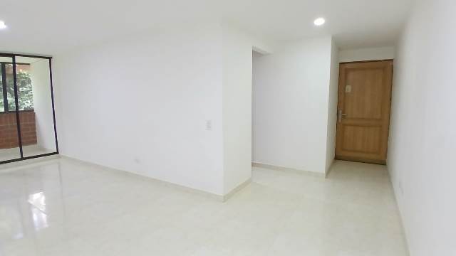 Apartamento en Arriendo 