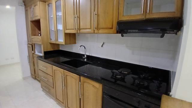 Apartamento en Arriendo 