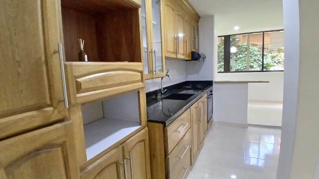 Apartamento en Arriendo 