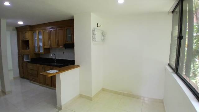 Apartamento en Arriendo 