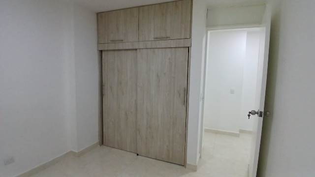 Apartamento en Arriendo 