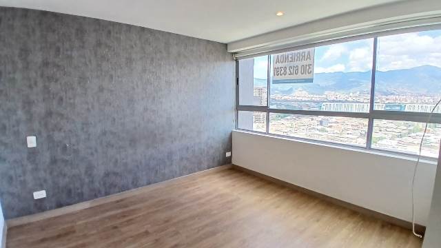 Apartamento en Arriendo