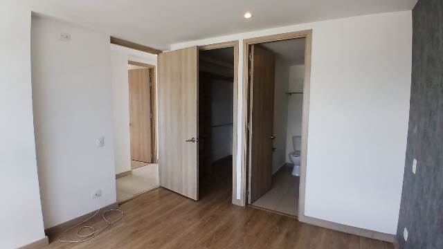 Apartamento en Arriendo