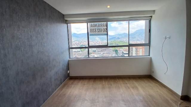 Apartamento en Arriendo