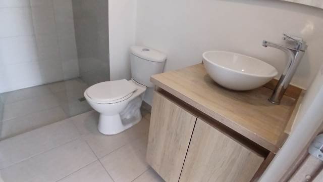 Apartamento en Arriendo