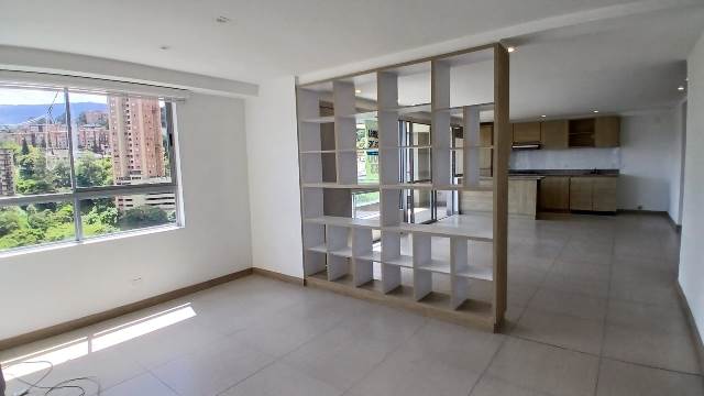 Apartamento en Arriendo