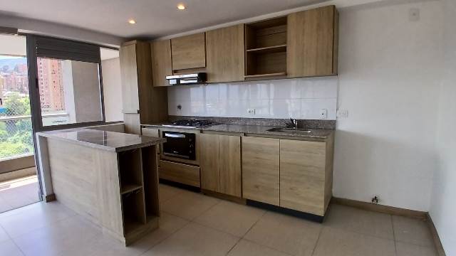 Apartamento en Arriendo