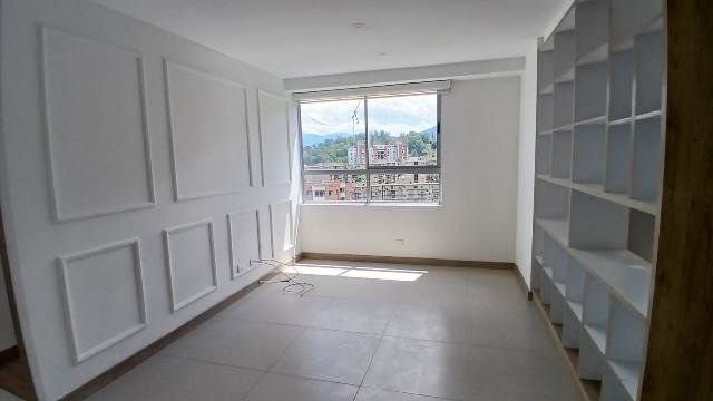 Apartamento en Arriendo
