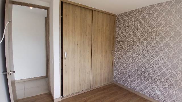Apartamento en Arriendo