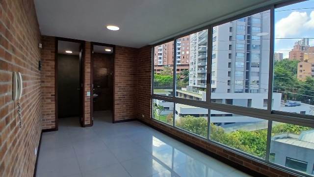 Oficina en Arriendo