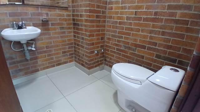 Oficina en Arriendo