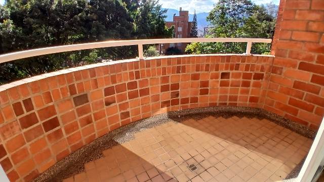 Apartamento en Arriendo