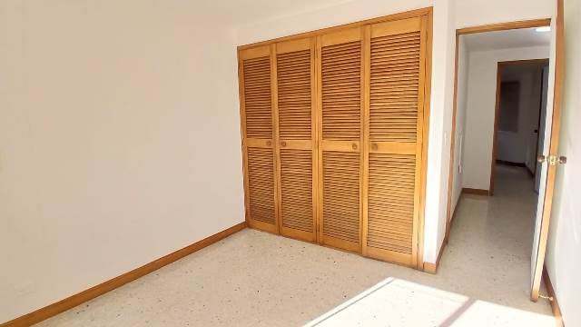 Apartamento en Arriendo