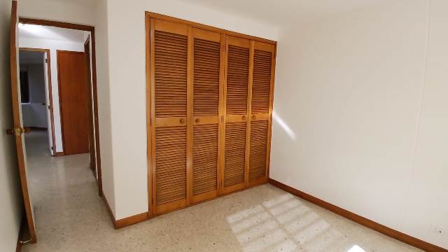 Apartamento en Arriendo