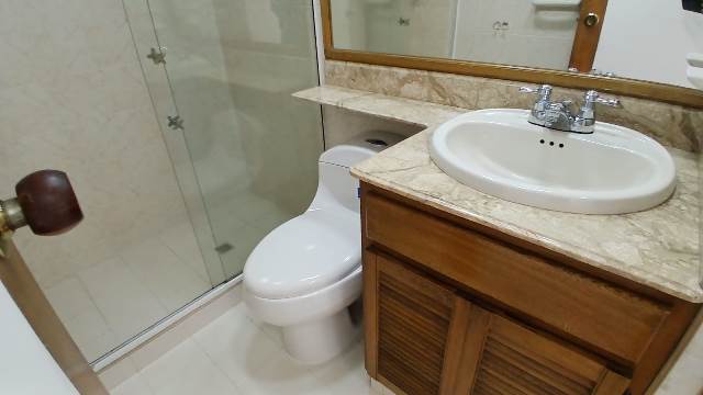 Apartamento en Arriendo