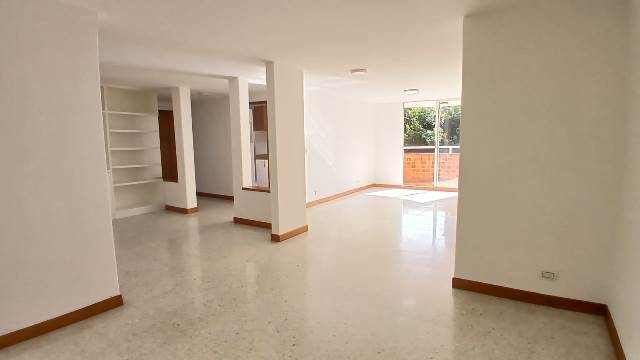 Apartamento en Arriendo