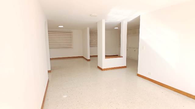 Apartamento en Arriendo
