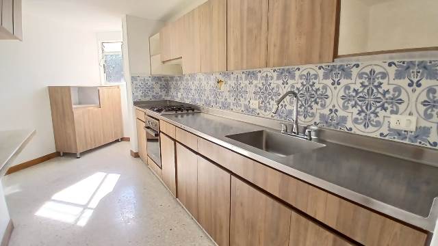Apartamento en Arriendo