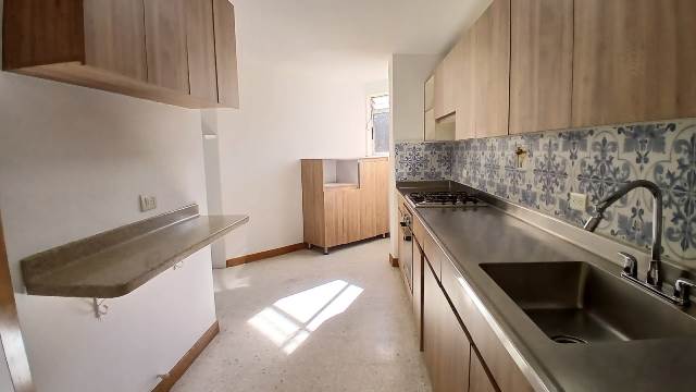 Apartamento en Arriendo