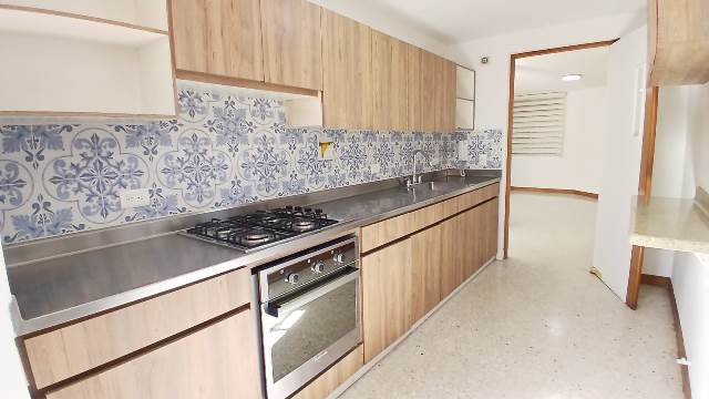 Apartamento en Arriendo