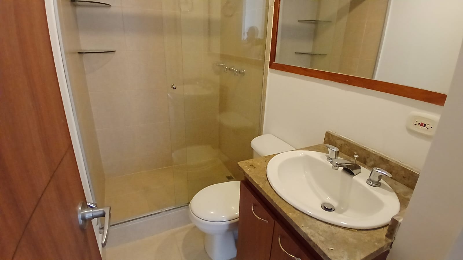 Apartamento en Arriendo 