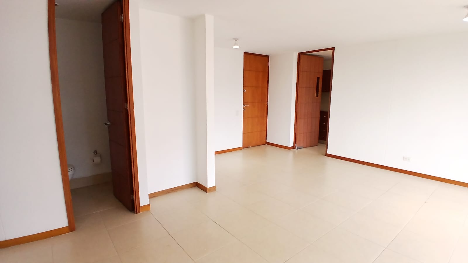 Apartamento en Arriendo 