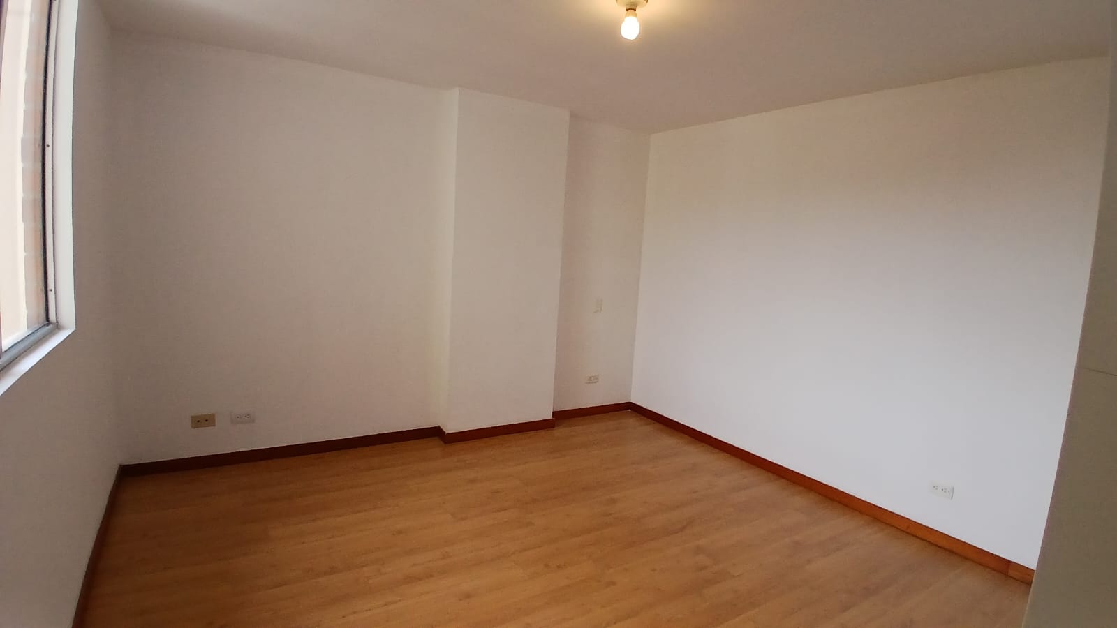 Apartamento en Arriendo 