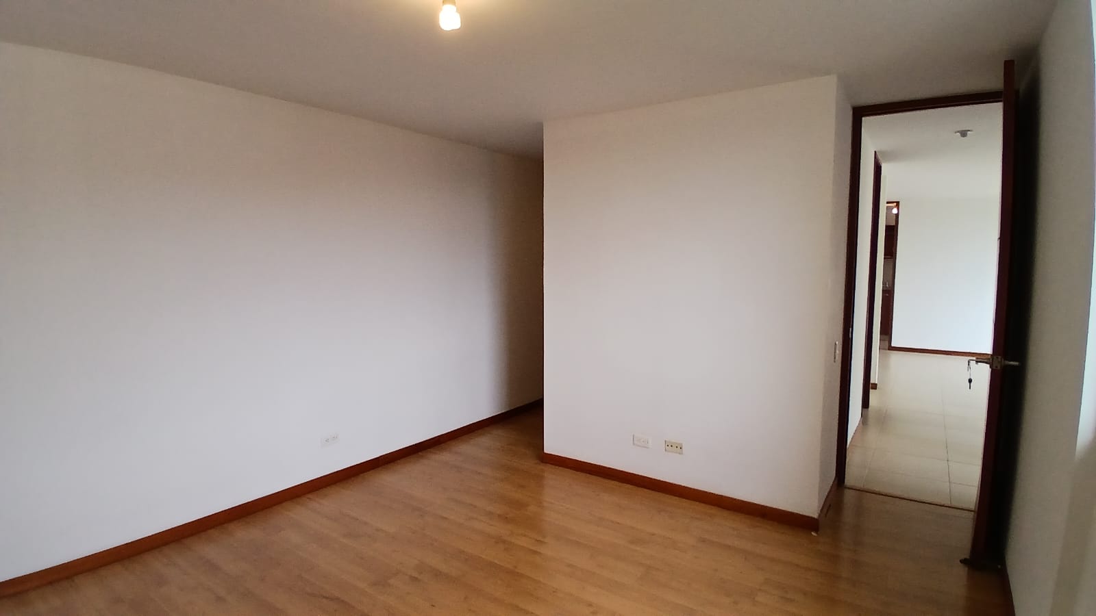 Apartamento en Arriendo 
