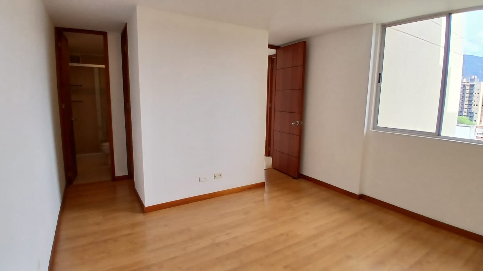 Apartamento en Arriendo 
