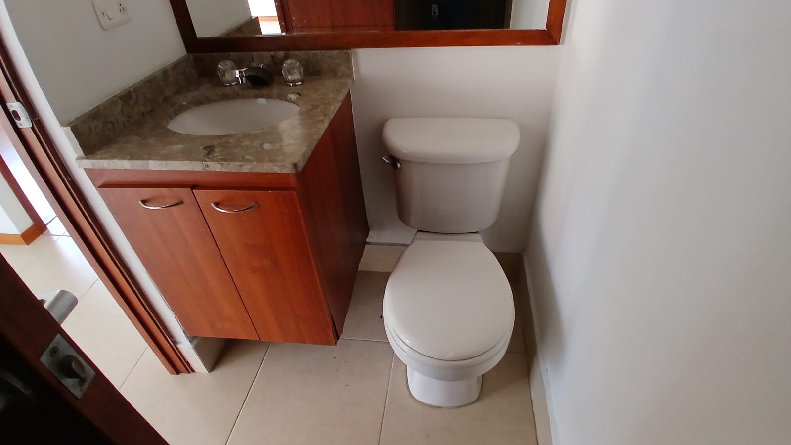 Apartamento en Arriendo 