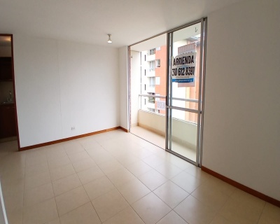 Apartamento en Arriendo 