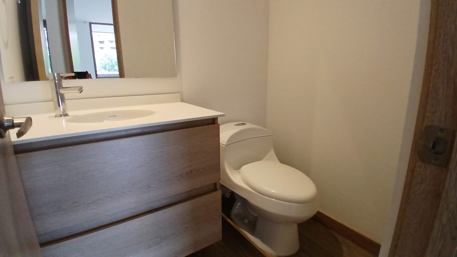 Apartamento en Arriendo