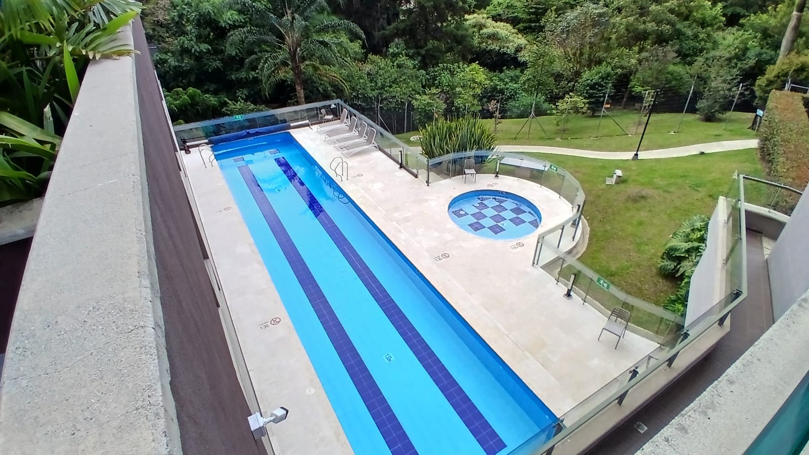 Apartamento en Arriendo
