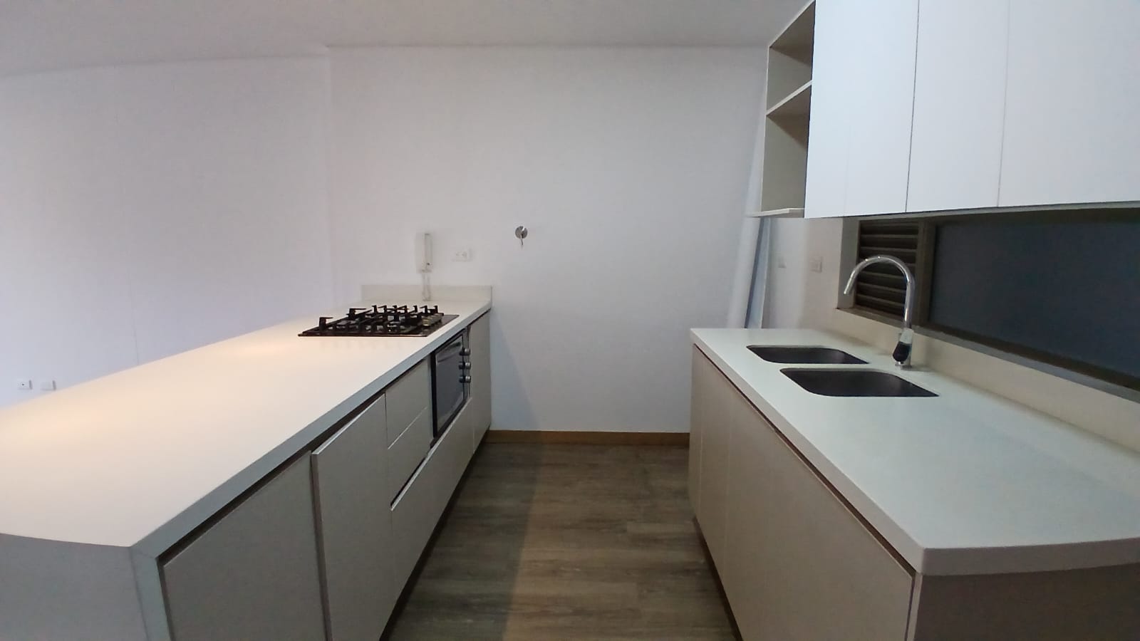 Apartamento en Arriendo