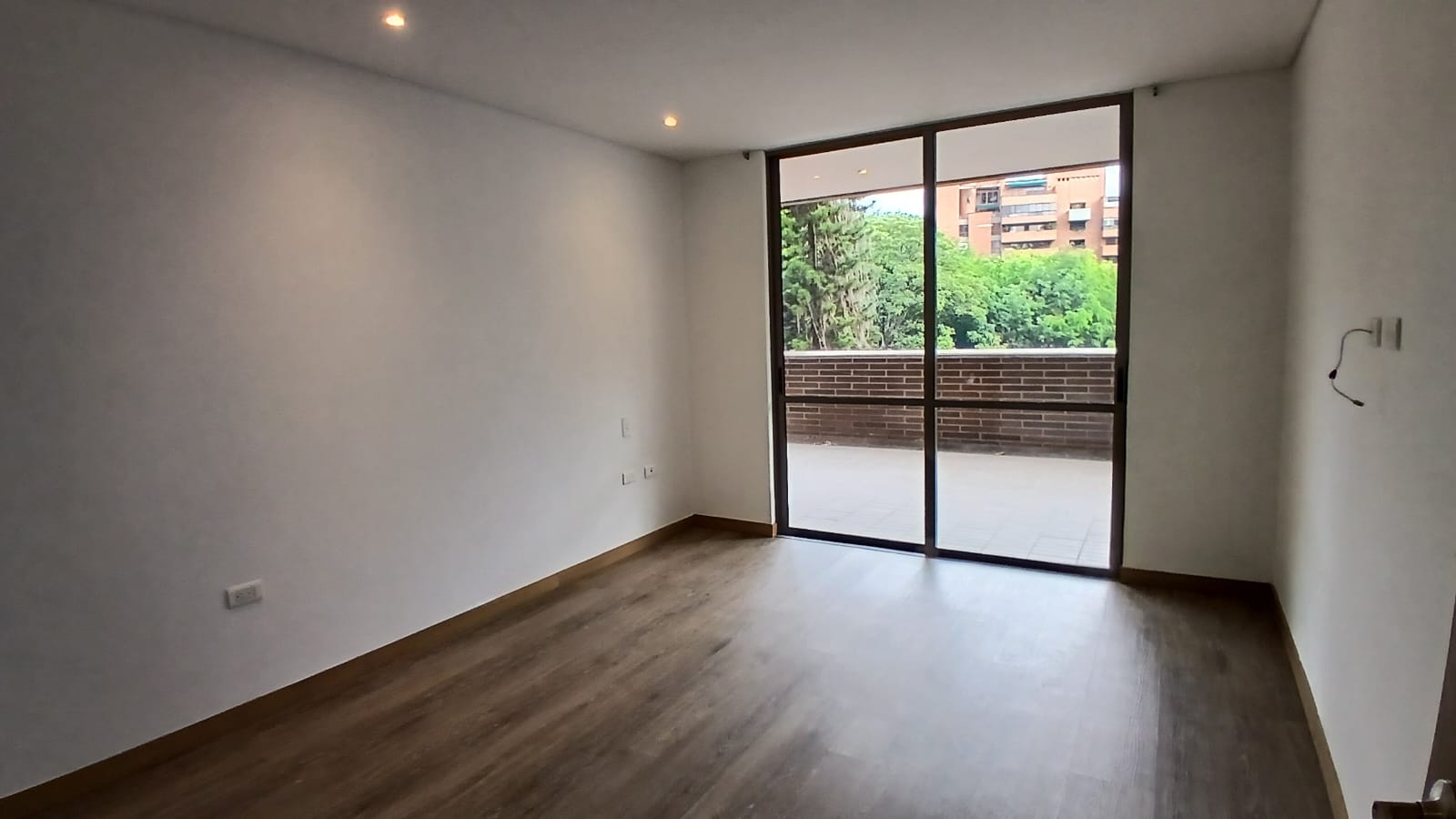 Apartamento en Arriendo