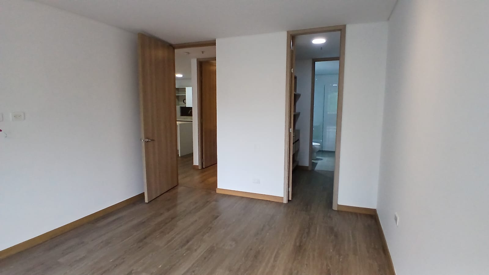 Apartamento en Arriendo