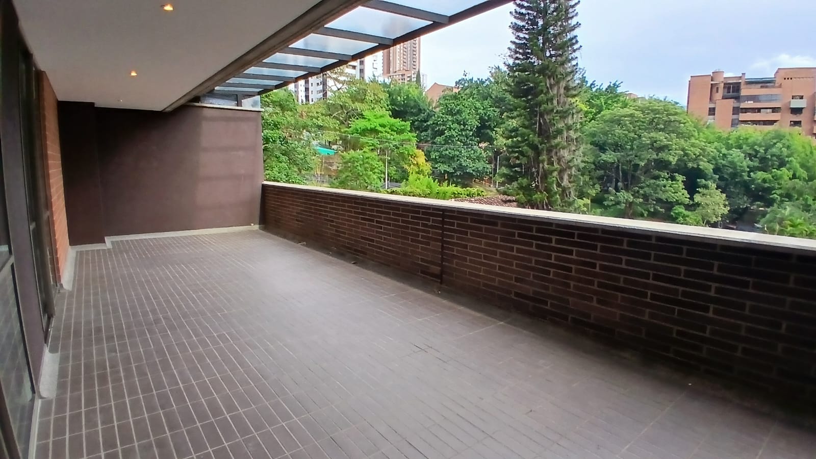 Apartamento en Arriendo
