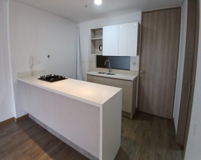Apartamento en Arriendo