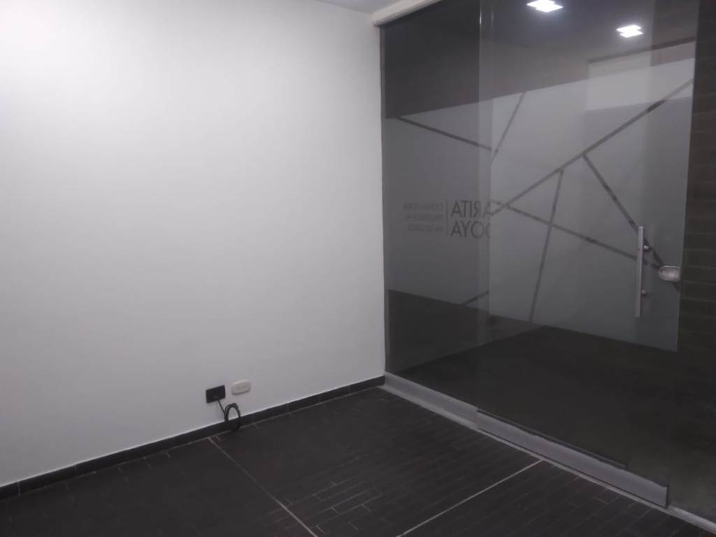 Oficina  en Venta 