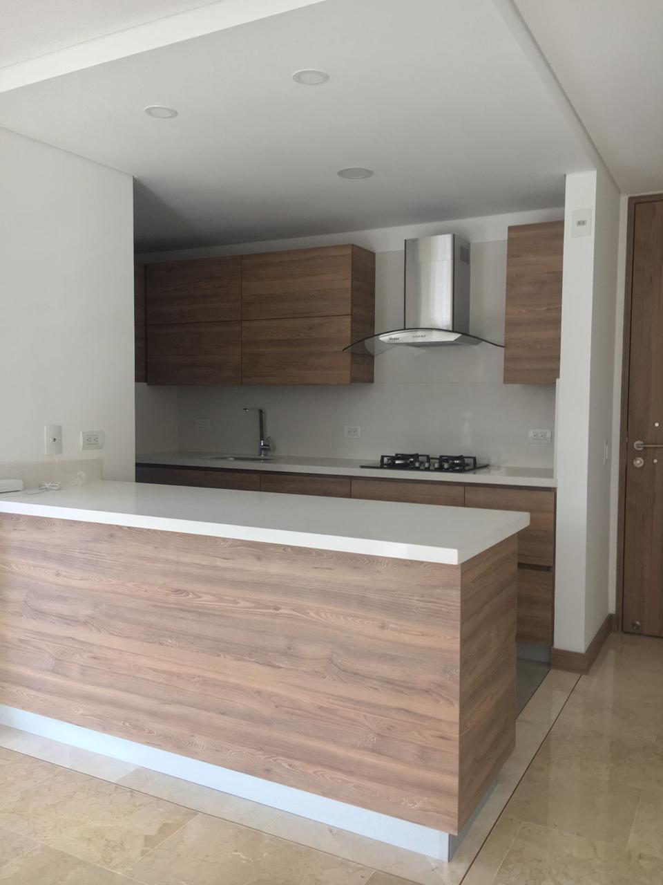 Apartamento en Venta 