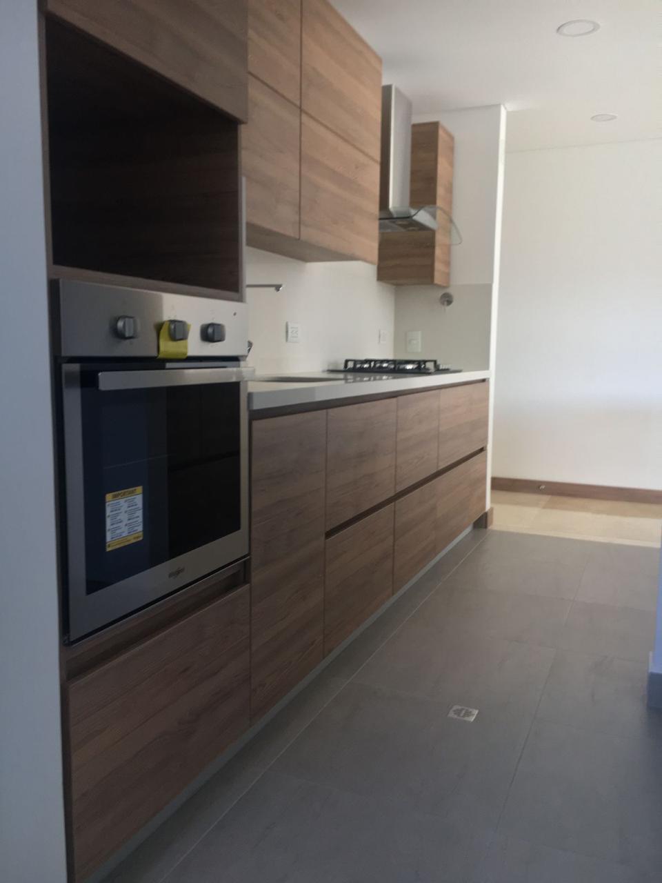 Apartamento en Venta 