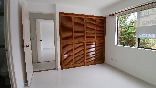 Apartamento en Arriendo 