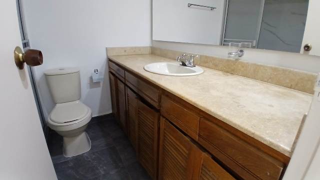 Apartamento en Arriendo 