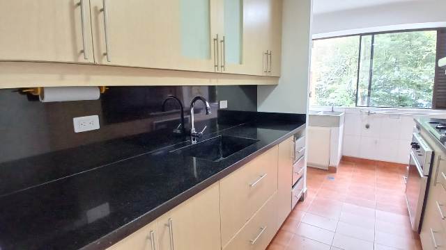 Apartamento en Arriendo 